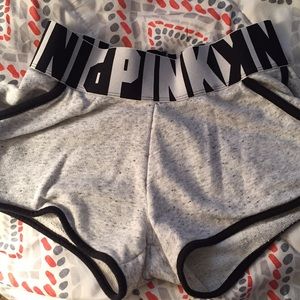 PINK Victoria’s Secret booty short